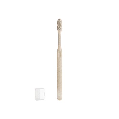 Wheat straw toothbrush - Image 2